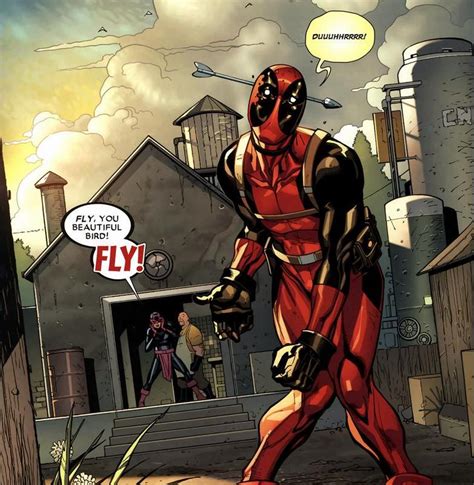 Deadpool Vs Wolverine Vs Hulk Durability Fight Battles Comic Vine