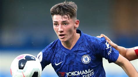 Billy gilmour profile), team pages (e.g. Billy Gilmour news: 'I'm not shy, I'm Scottish!' - 18-year ...