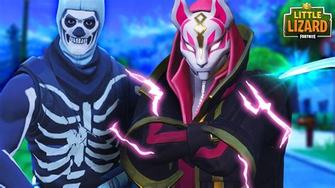 Fortnite battle royale season 5 is live, complete with a list of brand new weekly challenges. CAN DRIFT SAVE FORTNITE?! * SEASON 5 *Fortnite Short - YouTube