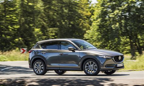 Auto What If The Replacement For The Mazda Cx 5 Changes Its Name