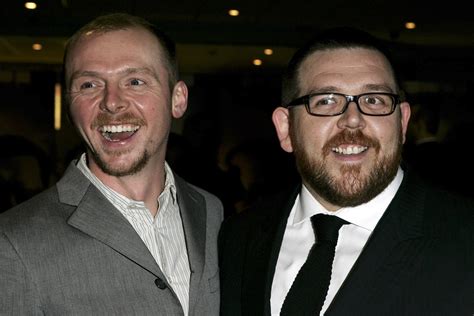 Simon Pegg And Nick Frosts Movies Cant Live Up To Their First Collaboration