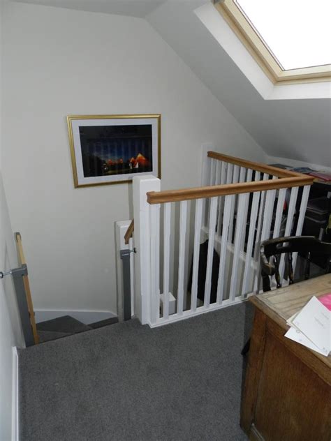 Stairs To Loft Conversion Akb Loft Conversions