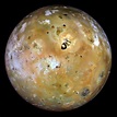 Quantumaniac — Jupiter and Io Io is the fourth-largest moon in...