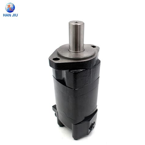 Hydraulic Components Orbital Motor 400 China How Does A Hydraulic