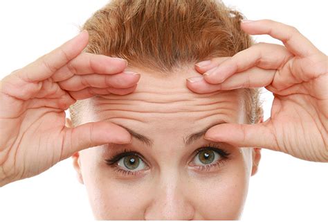 How To Get Rid Of Forehead Wrinkles Without Botox By Julian Mangoka