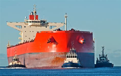 Why Star Bulk Carriers Stock Jumped 10 Today The Motley Fool