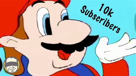 Ytp Mario Hotel 10k Special Youtube