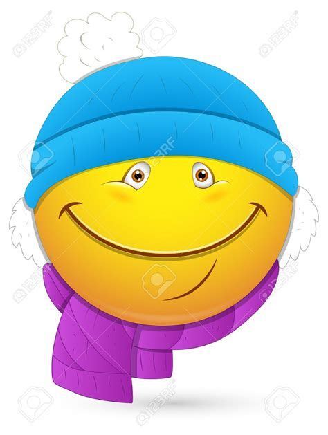 Cold Smiley Face Bing Images Smiley Clipart Smiley Smiley Emoji