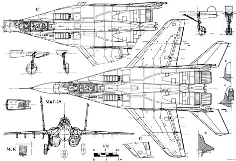 Mig Schematics