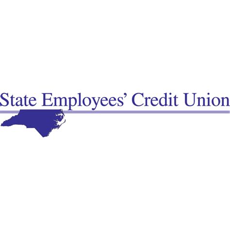 State Employees Credit Union Logo Vector Logo Of State Employees