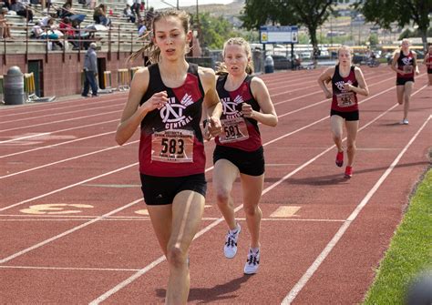 Prep Track And Field Preview Area Athletes Embark On Abbreviated