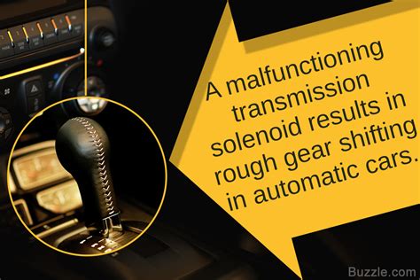 Manual transmissions are usually lubricated by gear oil instead of automatic transmission fluid (except in specific applications). You Must Know These Common Symptoms of a Bad Transmission ...