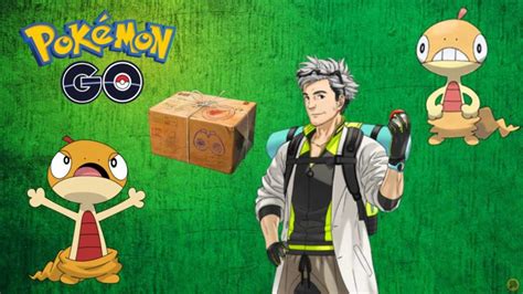 Pokémon Go All Research Rewards And Shiny For August 2020