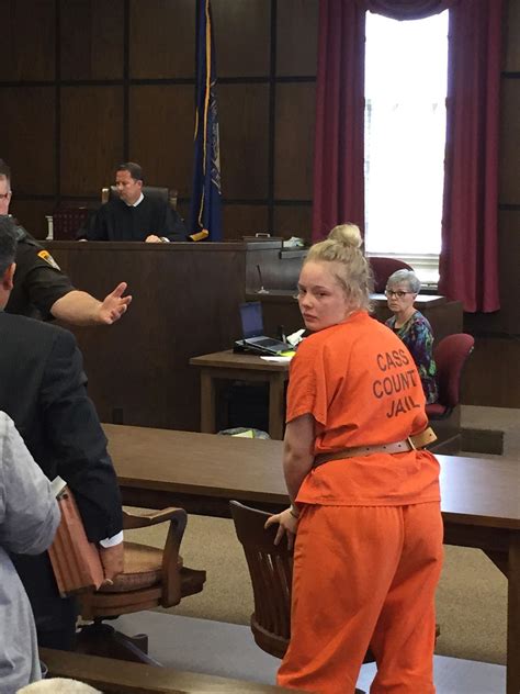 nebraska city teen pleads guilty to killing rival by running her over with pickup truck