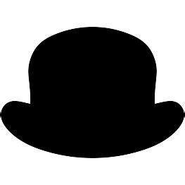 Browse the user profile and get inspired. Free Bowler Hat Cliparts, Download Free Clip Art, Free ...