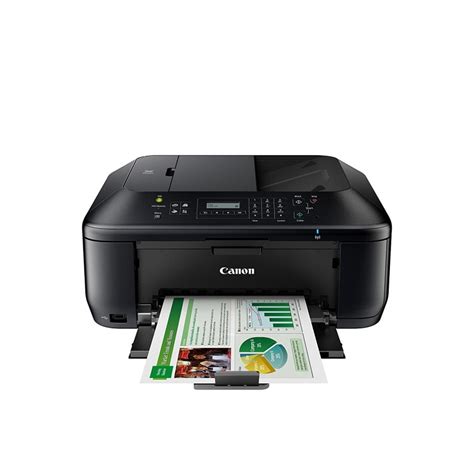 Canon Pixma Mx535 All In One Wi Fi Printer Swifttech Online