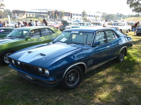 More listings are added daily. Aussie Old Parked Cars: 1973 Ford XB Falcon GT 351 Sedan