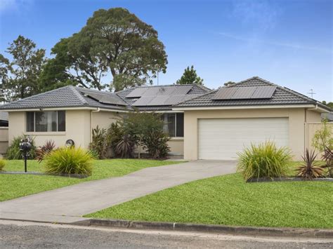 Chapman Street Tahmoor Nsw Property Details