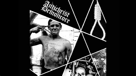 Acxdc Split 10 W Magnum Force Sex Prisoner 2012 Youtube