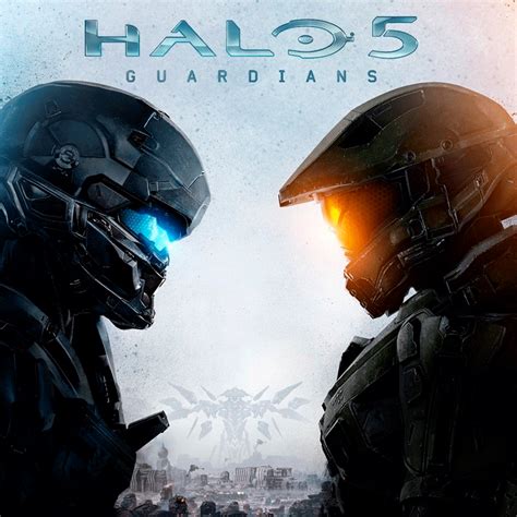 Halo 5 Guardians Xbox One Series ⭐🥇⭐ купить ключ за 450 руб