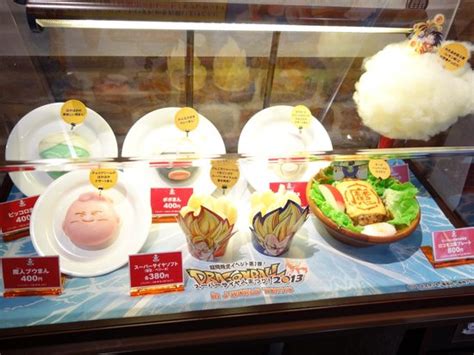 The incredible strongest vs strongest), also referred to as dragon ball z: Prince Vegeta! - Picture of J-WORLD TOKYO, Toshima - TripAdvisor