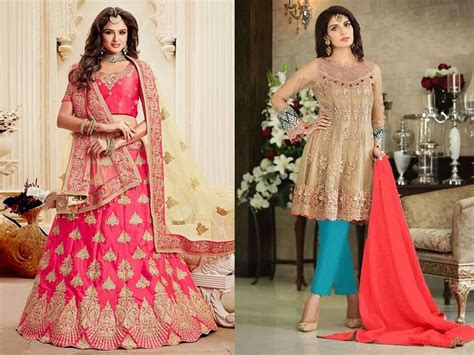 50 New And Different Models Of Indian Dress Designs In 2023 Designer Dresses Indian Designer