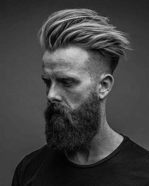 Latest Mens Medium Length Hairstyle 2018 Mens Hairstyles Swag