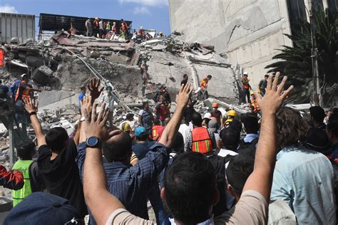Última hora de fotos y vídeos del país nipón hoy. México: los vídeos más impactantes del terremoto de hoy ...