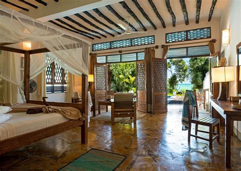 Pongwe Beach Hotel Hotels In Zanzibar Audley Travel Us