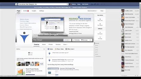 How To Add Admins To Facebook Business Page And Assign Roles Youtube