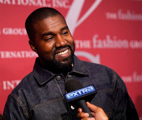 Kanye West Claims Hes Worth 5 Billion In New Interview After Striking 10 Year Gap Deal
