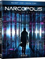 Narcopolis (Blu-Ray + DVD + Digital Copy): Amazon.ca: Elliot Cowan ...