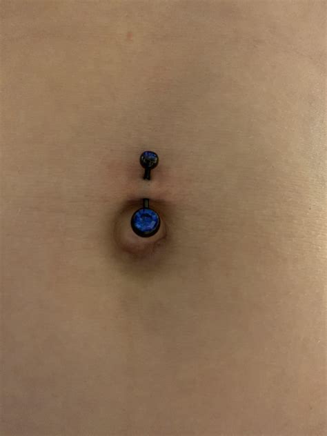 An Illustrated Guide To Navel Piercings Tatring Vlr Eng Br