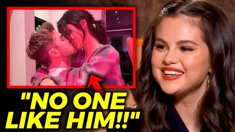 Selena Gomez Officially Confirms Her Relationship With Boyfriend Drew