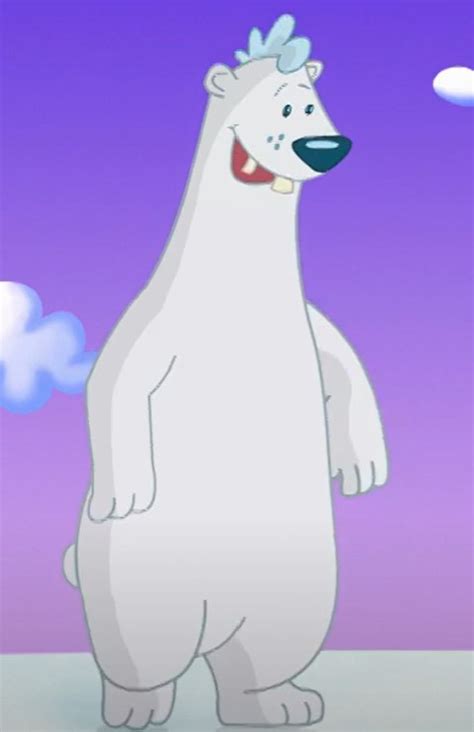 Goofy Polar Bear Chloes Closet Wiki Fandom
