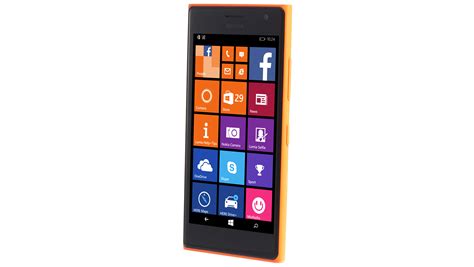 Actualidad Microsoft Estrena En Argentina El Smartphone Lumia 735