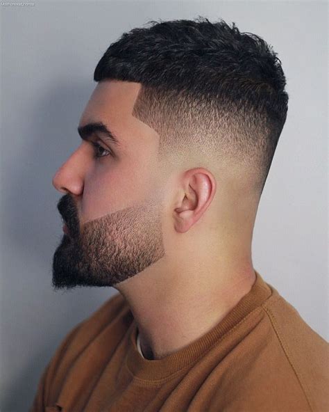 Beard Fade Styles That Look Super Cool And Stylish For 2023 Beard