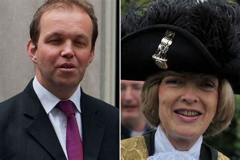 westminster paedophile ring victims will snub fiona woolf probe over leon brittan link the