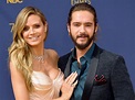 Heidi Klum y su marido Tom Kaulitz se separan a la espera de saber si ...