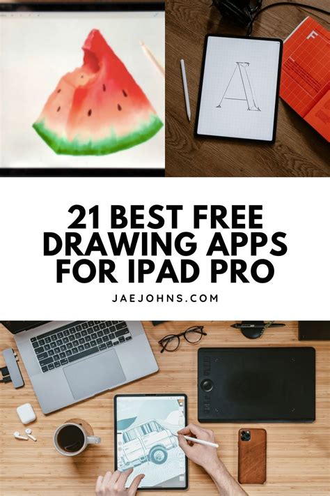 21 Of The Best Free Drawing Apps For Ipad Pro Ipad Drawing App Ipad