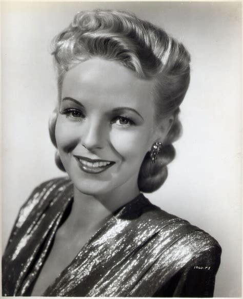 Anna Lee Picture