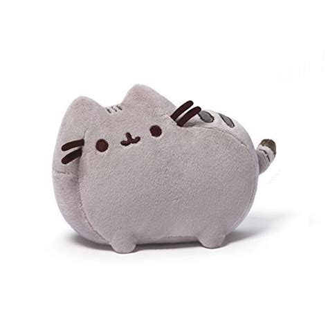 Buy D Pusheen Stuffed Animal Cat Plush 6 Online At Desertcartoman
