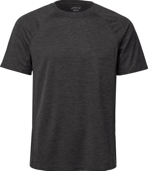 bcg men s turbo recycled mesh t shirt academy