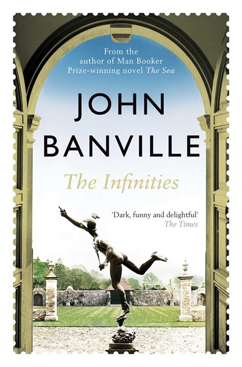 The Infinities By John Banville Ebook Book Worth Reading Reading Groups