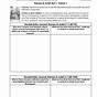 Guiding Worksheet Romeo And Juliet 1996