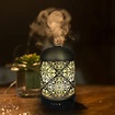 Arabian Style Ultrasonic Aroma Diffuser