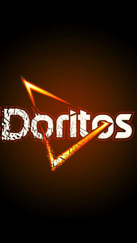 Doritos Llamas Logos Mlg Patatas Fondo De Pantalla De Teléfono Hd