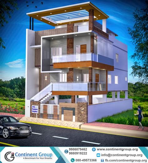 3d Home Elevation Design Online Esma