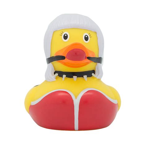 Lilalu Share Happiness Sm Rubber Duck Lilalu