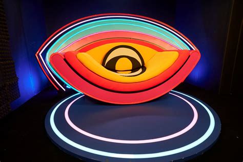 Big Brother Reveals The Revamped Diary Room Chair And Its Anything But Subtle